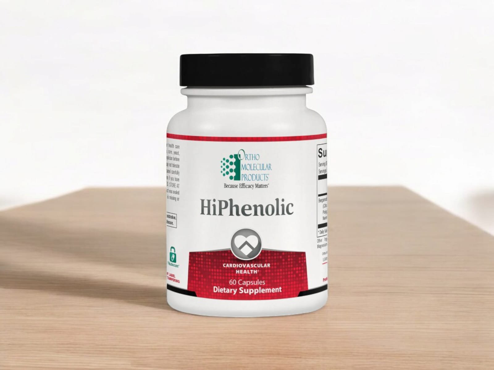 HiPhenolic Review