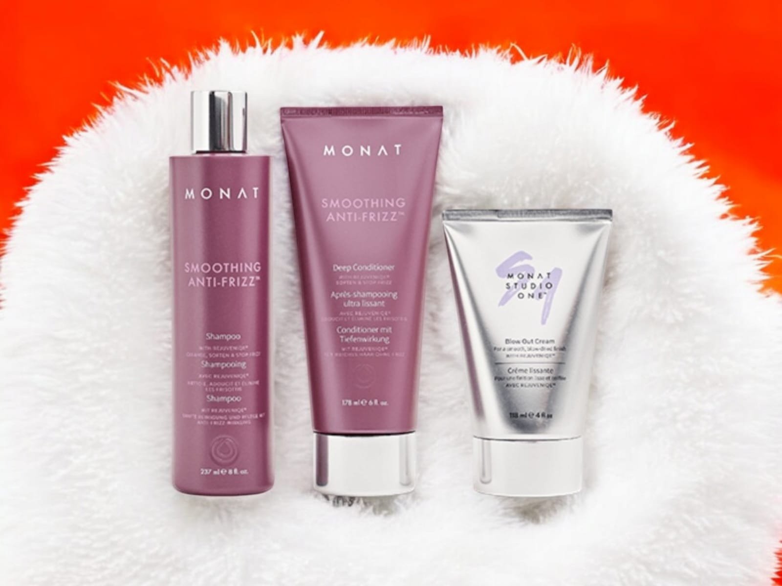 Monat Hair Review